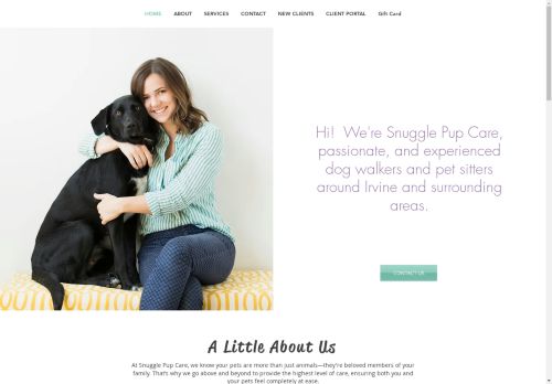 Snuggle Pup Care capture - 2025-04-13 11:35:13