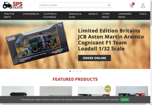 SPS Parts capture - 2025-04-13 11:39:15