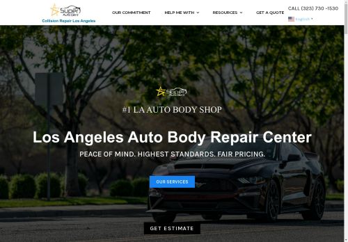 Super Auto Dent Body capture - 2025-04-13 11:45:25