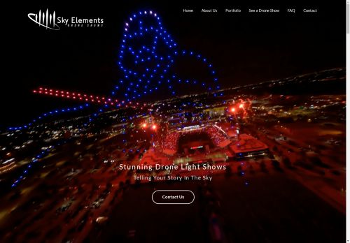 Sky Elements capture - 2025-04-13 11:45:25