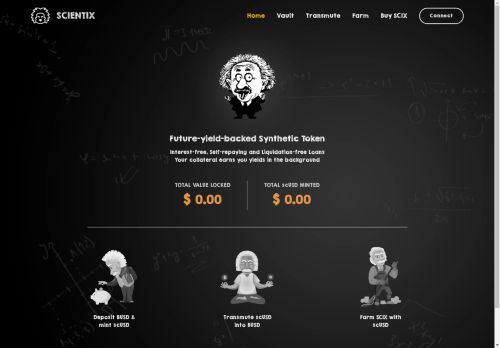 Scientix Finance capture - 2025-04-13 12:09:34