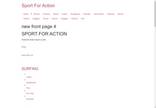 Sport For Action capture - 2025-04-13 12:12:07