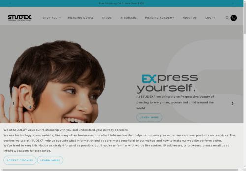 Studex capture - 2025-04-13 12:16:06