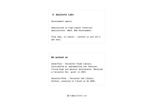 Spilnota capture - 2025-04-13 12:20:16