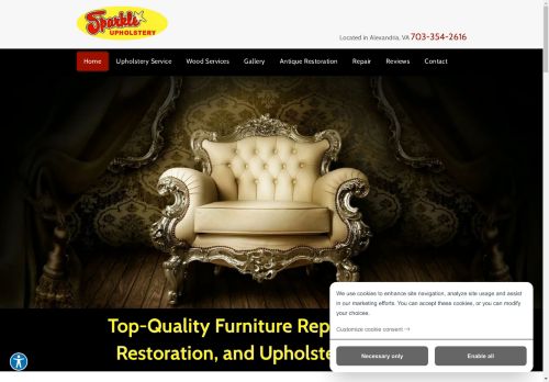 Sparkle Upholstery capture - 2025-04-13 12:21:23