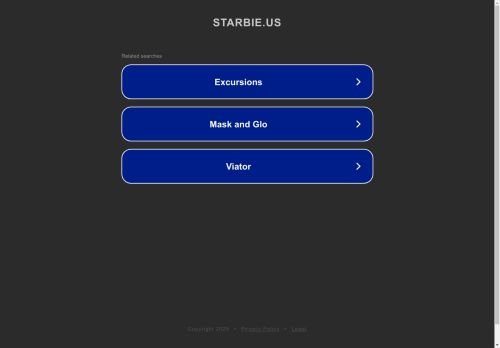 Starbie capture - 2025-04-13 12:25:07