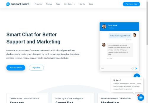Support Board capture - 2025-04-13 12:26:14