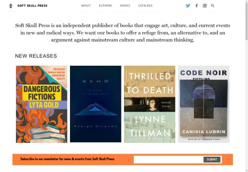 Soft Skull Press capture - 2025-04-13 12:26:14