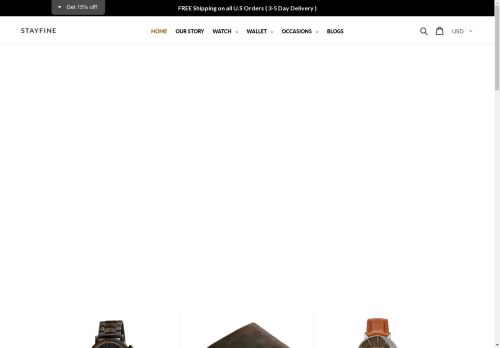 Stay Fine capture - 2025-04-13 12:31:33