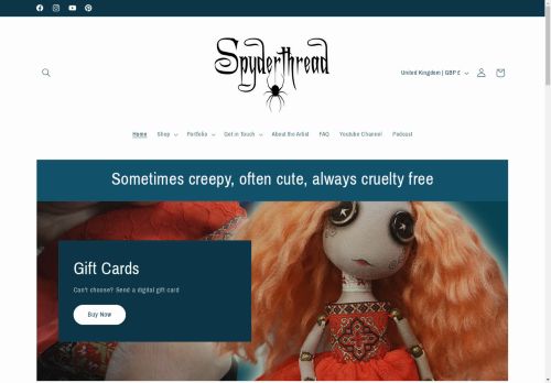 Strange Little Girls capture - 2025-04-13 12:39:52