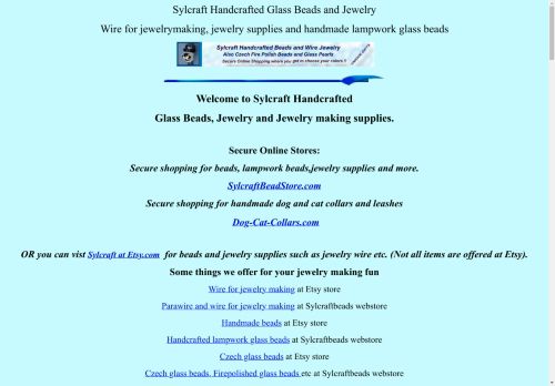 Sylcraft Handcrafted capture - 2025-04-13 12:41:48