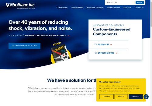 Sorbothane capture - 2025-04-13 12:46:19