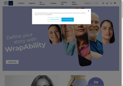 Sigvaris capture - 2025-04-13 12:46:19