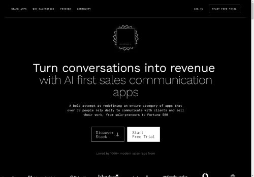 Sales Stack capture - 2025-04-13 12:55:02