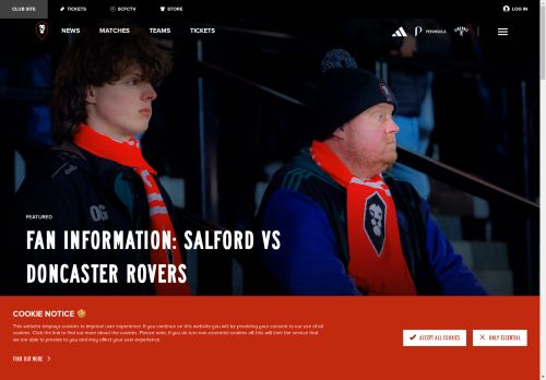 Salford City FC capture - 2025-04-13 12:57:14