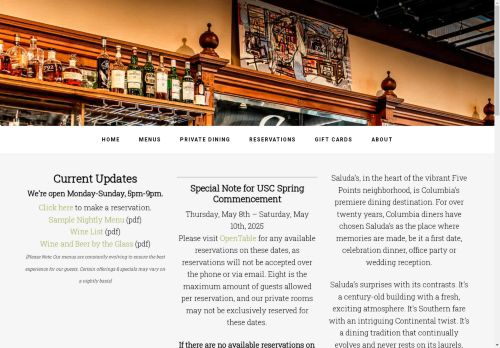 Saluda's capture - 2025-04-13 12:57:56