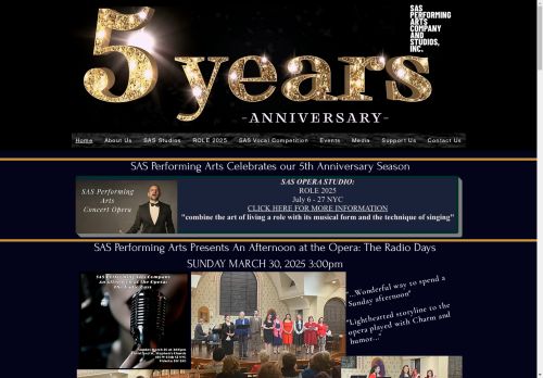 SAS Performing Arts capture - 2025-04-13 13:00:59