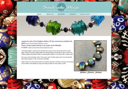 Sandcastle Magic capture - 2025-04-13 13:10:57