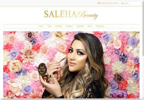 Saleha Beauty capture - 2025-04-13 13:10:57