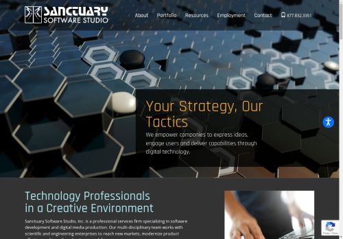 Sanctuary Software Studio capture - 2025-04-13 13:12:59