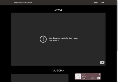Sam Clark Official capture - 2025-04-13 13:13:49