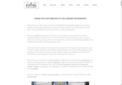 San Francisco City Hall Wedding Photographer capture - 2025-04-13 13:17:52