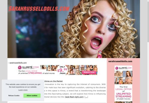 Sarah Russell Dolls capture - 2025-04-13 13:20:45