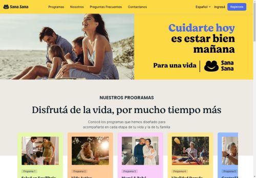 SanaSana capture - 2025-04-13 13:23:37