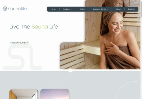 SaunaLife capture - 2025-04-13 13:26:30