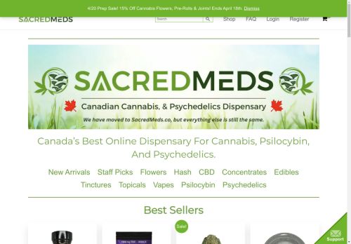 SacredMeds capture - 2025-04-13 13:26:30