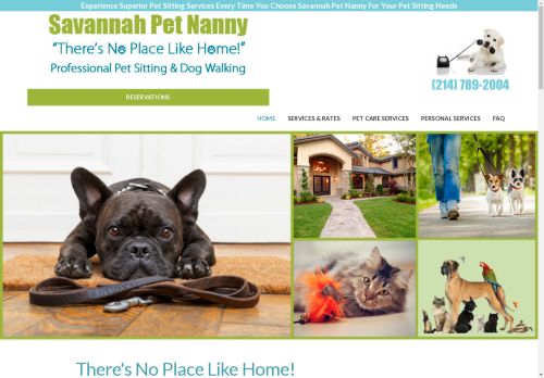 Savannah Pet Nanny capture - 2025-04-13 13:28:32