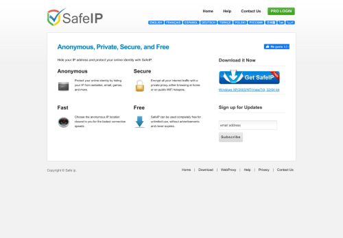 SafeIP capture - 2025-04-13 13:30:24