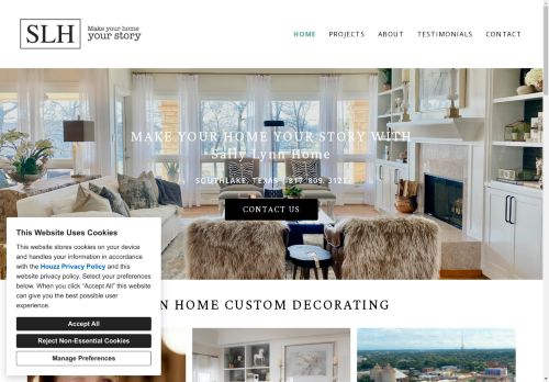 Sally Lynn Home capture - 2025-04-13 13:35:41