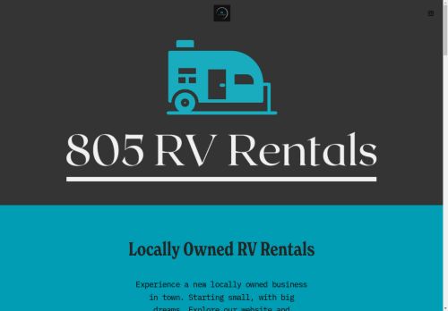 805 RV Rentals capture - 2025-04-13 13:39:21