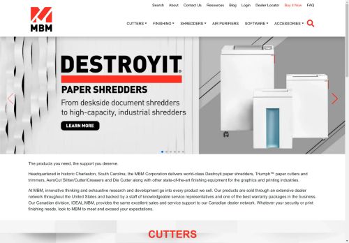 MBM Corporation capture - 2025-04-13 15:18:49