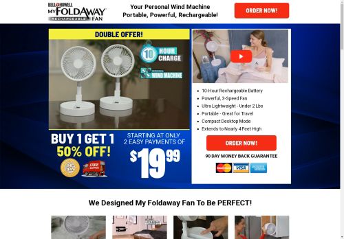 My Foldaway Fan capture - 2025-04-13 15:18:49