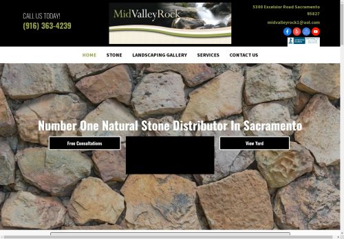 Mid Valley Rock capture - 2025-04-13 15:21:36