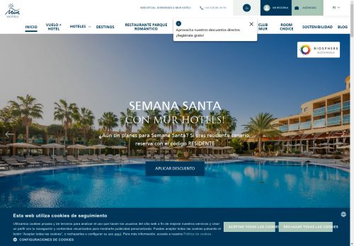 Mur Hotels capture - 2025-04-13 15:27:55