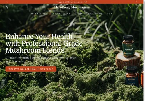 MycoRemy capture - 2025-04-13 15:34:48