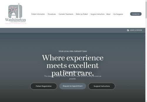 Montgomery Oral & Facial Surgery capture - 2025-04-13 15:40:49