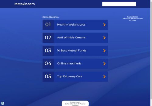 Metaxiz capture - 2025-04-13 15:43:52