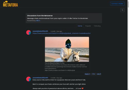 Metafora capture - 2025-04-13 15:43:52