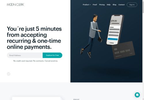 MoonClerk capture - 2025-04-13 15:51:55