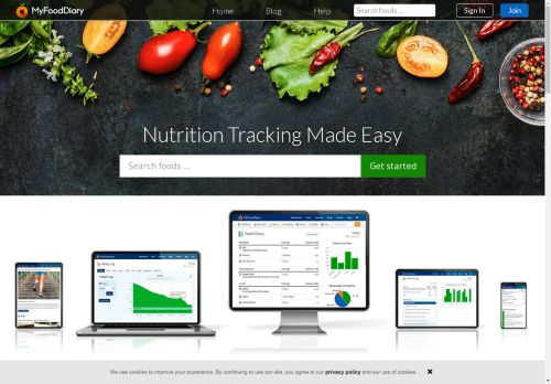 MyFoodDiary capture - 2025-04-13 15:59:38