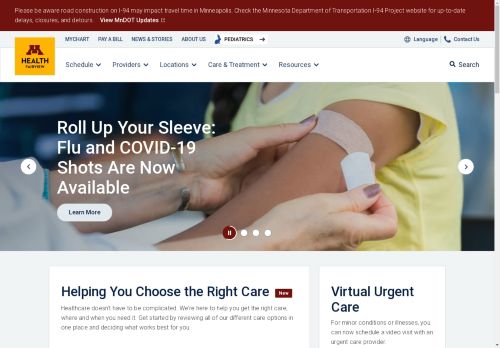 M Health Fairview capture - 2025-04-13 16:22:15