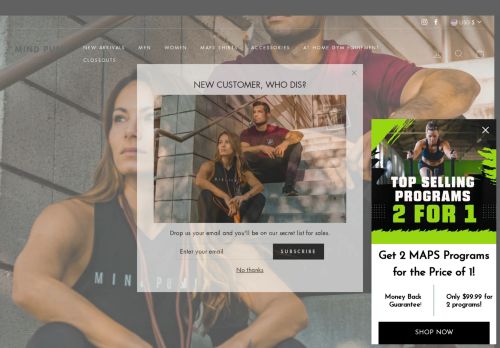 Mind Pump Store capture - 2025-04-13 16:22:15