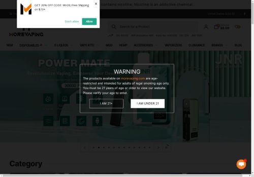 Morevaping capture - 2025-04-13 16:26:18