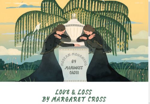 Modern Mourning capture - 2025-04-13 16:31:06