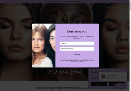 Modify MedSpa capture - 2025-04-13 16:33:34