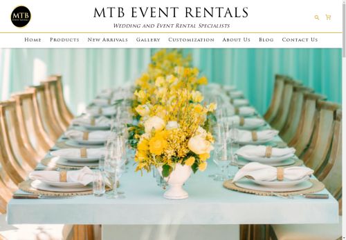 MTB Event Rentals capture - 2025-04-13 16:33:34